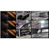 Image 26 : BATMAN & BATMAN RETURNS ORIGINAL SCREEN USED BATMOBILE