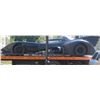 Image 36 : BATMAN & BATMAN RETURNS ORIGINAL SCREEN USED BATMOBILE