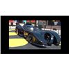 Image 38 : BATMAN & BATMAN RETURNS ORIGINAL SCREEN USED BATMOBILE