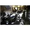 Image 39 : BATMAN & BATMAN RETURNS ORIGINAL SCREEN USED BATMOBILE