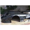 Image 4 : BATMAN & BATMAN RETURNS ORIGINAL SCREEN USED BATMOBILE