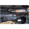 Image 5 : BATMAN & BATMAN RETURNS ORIGINAL SCREEN USED BATMOBILE