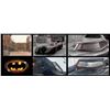 Image 9 : BATMAN & BATMAN RETURNS ORIGINAL SCREEN USED BATMOBILE