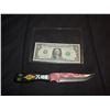 Image 1 : CHILD'S PLAY 1 ICONIC SCREEN USED HERO VOODOO KNIFE