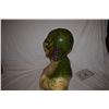 Image 2 : CREATURE FROM THE BLACK LAGOON LIKE THE QUEST RANA SCREEN USED SILICONE MASK 1