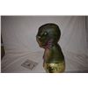 Image 2 : CREATURE FROM THE BLACK LAGOON LIKE THE QUEST RANA SCREEN USED SILICONE MASK 2