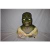 Image 1 : CREATURE FROM THE BLACK LAGOON LIKE THE QUEST RANA SCREEN USED SILICONE MASK 7