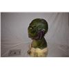 Image 2 : CREATURE FROM THE BLACK LAGOON LIKE THE QUEST RANA SCREEN USED SILICONE MASK 7