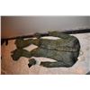 Image 2 : LAND OF THE LOST SCREEN USED HERO SLEESTAK SUIT #15