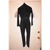 Image 2 : SPIDER-MAN 1 2 & 3 HERO TOBEY MAGUIRE MUSCLE SUIT MESH WITH ZIPPERS 2