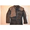 Image 2 : TERMINATOR 2 JUDGEMENT DAY SCREEN USED FUTURE WAR SOLDIER UNIFORM 1