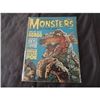 Image 1 : FAMOUS MONSTERS OF FILMLAND #11