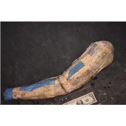 ZZ-CLEARANCE SPIDER-MAN 3 TEST LEFT ARM