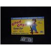 Image 2 : CHILD'S PLAY 1 SCREEN USED GOOD GUYS GUN IN THE BOX