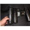 Image 1 : ZZ-CLEARANCE HELLBOY THE GOLDEN ARMY SCREEN USED STUNT ABE SAPIEN UTILITY BELT CANNISTER