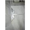 Image 2 : SUPERHERO MOVIE DRAGONFLY BACK GLYPH ALUMINUM MASTER AND MOLD