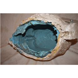 ZZ-CLEARANCE SEVERED HEAD LIFE CAST MOLD