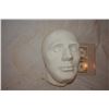 Image 1 : CHRIS BROWN VIDEO MASK MOLD BUCK
