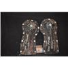 Image 1 : SPIDER-MAN 1 2 & 3 HERO TOBEY MAGUIRE COMPLETE PAIR OF ARM MOLDS