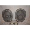 Image 1 : SPIDER-MAN 3 VENOM TRANSFORMATION WEB FACIAL APPLIANCES ORIGINAL STUDIO MOLD 2