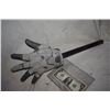 Image 1 : ZZ-CLEARANCE SUPERHERO MOVIE HOUR GLASS HAND ARMOR STUDIO MASTER
