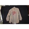 Image 1 : ZZ-CLEARANCE BLOODY SHIRT SPIDER-MAN 3?