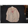 Image 2 : ZZ-CLEARANCE BLOODY SHIRT SPIDER-MAN 3?
