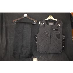 SPDER-MAN 3 PROTOTYPE HARRY OSBORN NEW GOBLIN WARDROBE