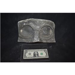 ZZ-CLEARANCE WIZARD OF OZ THE GREAT AND POWERFUL DEMON EYES OPEN MOLD