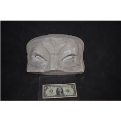 ZZ-CLEARANCE WIZARD OF OZ THE GREAT AND POWERFUL DEMON EYES CLOSED MOLD