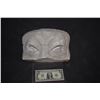 Image 1 : ZZ-CLEARANCE WIZARD OF OZ THE GREAT AND POWERFUL DEMON EYES CLOSED MOLD