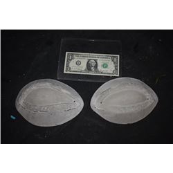 ZZ-CLEARANCE WIZARD OF OZ THE GREAT AND POWERFUL DEMON EYES MOLD