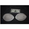 Image 1 : ZZ-CLEARANCE WIZARD OF OZ THE GREAT AND POWERFUL DEMON EYES MOLD