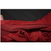 Image 2 : SUPER DUDE SCREEN USED HERO WALKING CAPE