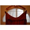 Image 3 : SUPER DUDE SCREEN USED HERO WALKING CAPE