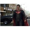 Image 4 : SUPER DUDE SCREEN USED HERO WALKING CAPE