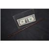 HARRY POTTER ERMIONE GRANGER PRODUCTION MADE STUNT WAND