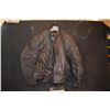 Image 1 : SPIDER-MAN 3 GOBLIN HARRY OSBORNE PROTOTYPE LEATHER JACKET?