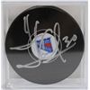 Image 1 : HENRIK LUNDQVIST SIGNED NEW YORK RANGERS