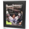 Image 1 : WAYNE GRETZKY SIGNED OILERS STANLEY CUP