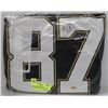 Image 1 : SIDNEY CROSBY SIGNED  PITTSBURGH PENGUINS OFFICIAL