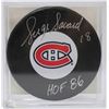 Image 1 : SERGE SAVARD SIGNED MONTREAL CANADIENS