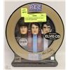 Image 1 : ELVIS LIMITED EDITION CD AND 3 ELVIS PEZ DISPENSER