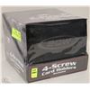 Image 1 : 50 4-SCREW CARDHOLDERS / CASES
