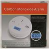 Image 1 : NEW CARBON MONOXIDE ALARM