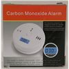 Image 1 : NEW CARBON MONOXIDE ALARM