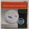 Image 1 : NEW CARBON MONOXIDE ALARM