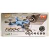 Image 1 : NEW 4CH REMOTE CONTROL QUADCOPTER