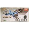 Image 1 : NEW 4CH REMOTE CONTROL QUADCOPTER
