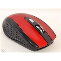 NEW WIRELESS MOUSE